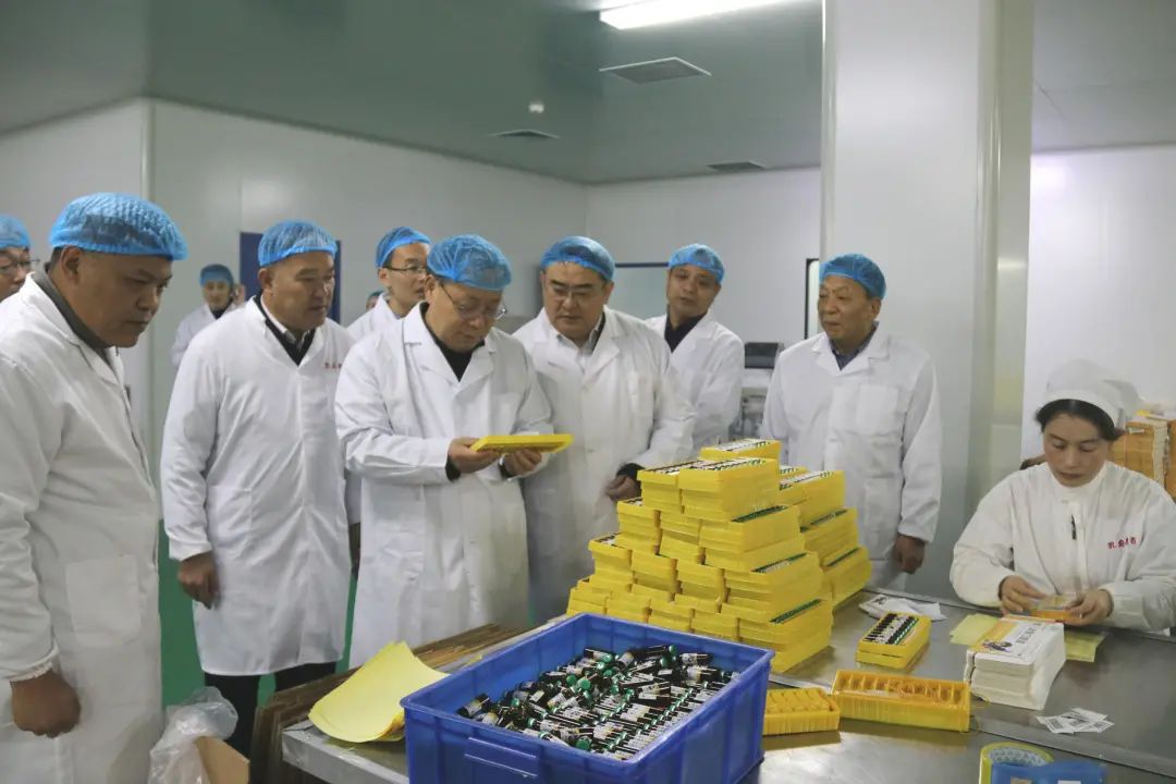 濟寧市人大常委會副主任陳國華調研指導工作.jpg